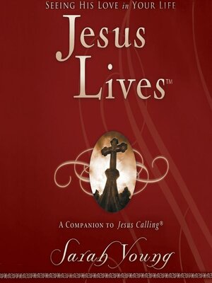 cover image of Jesus Lives